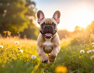 French Bulldog Puppy