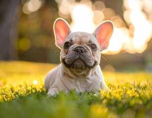 French Bulldog Puppy