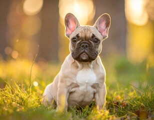 French Bulldog Puppy
