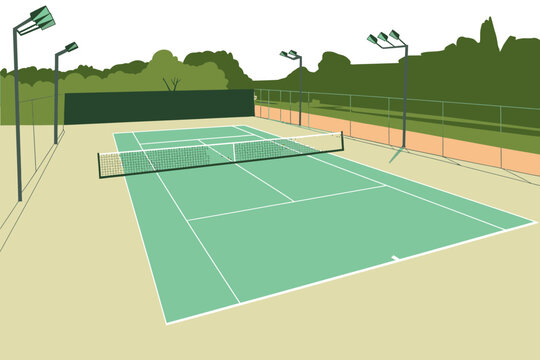 Vector art of happy boss day with hands showing different gestures on blue background