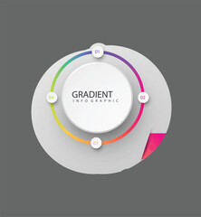 Modern Social Media Post Template Design