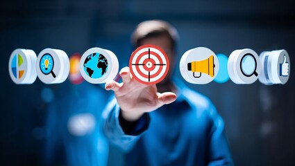 A modern representation of cybersecurity with a luminous cloud icon and a padlock in the middle highlighted by vibrant orange and blue lights intricate circuits and digital data effects all on a dark.