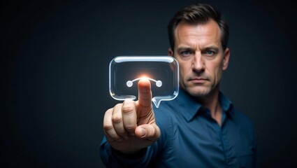 A modern representation of cybersecurity with a luminous cloud icon and a padlock in the middle highlighted by vibrant orange and blue lights intricate circuits and digital data effects all on a dark.