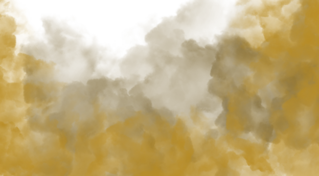 Abstract watercolor wash with subtle tones and soft edges