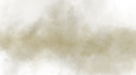 Abstract blurry yellow and green hues in dark background