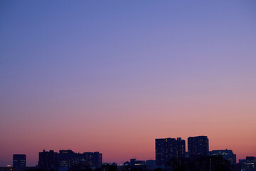 東京マジックアワー