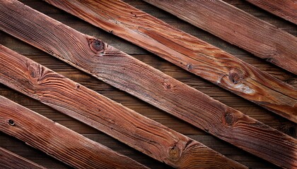 rustic weathered wood plank board texture pattern background