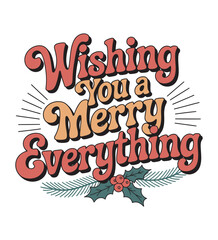 Christmas unique shirt 