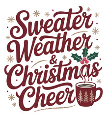 Christmas unique shirt 