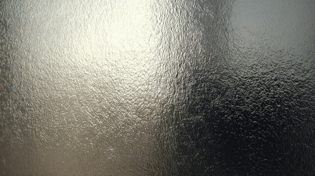 Foggy glass texture opaque diffuse surface condensation water droplets