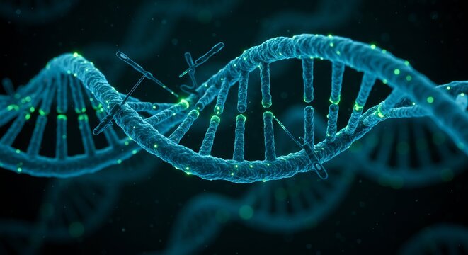 DNA Sequencing and Genetic Manipulation