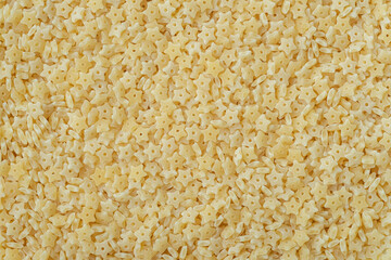 lots of little stars