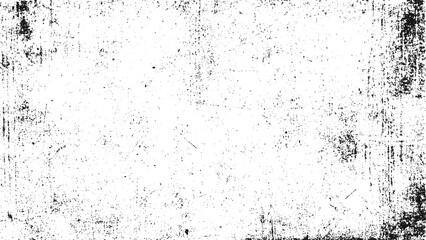 vintage white grunge texture background with scratched damaged surface dust grain and worn distressed overlay for retro paper design