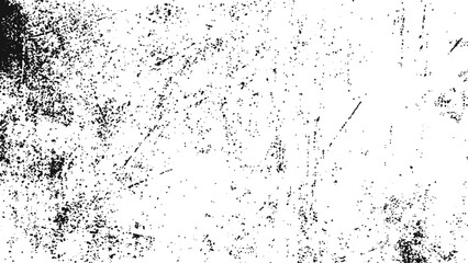 vintage grunge texture with abstract distressed rough surface background for retro design and old dirty worn pattern vector