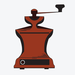 trendy socket coffee machine logo