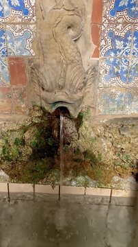 Gruta de Santa Luzia em Salvador &ndash; Fonte Milagrosa e Devo&ccedil;&atilde;o Popular | Miraculous Fountain at Santa Luzia Grotto, Salvador, Brazil