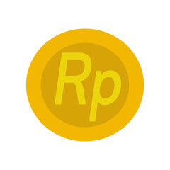 3d golden sign