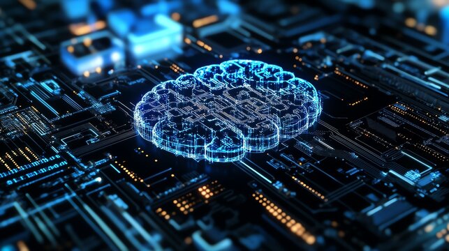 Engineers are collaborating with AI researchers to create neural processing units (NPUs).