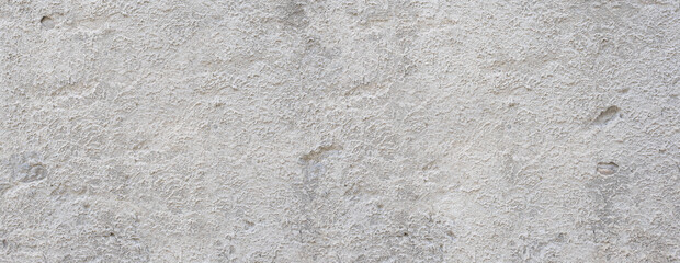 Rough gray concrete wall textured plaster background