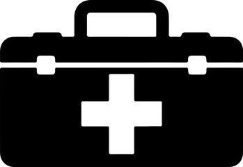 Obraz premium Abstract geometric pattern silhouette with vibrant colors