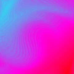 An electrifying and dynamic abstract background featuring a vivid gradient that blends bright cyan, electric purple, and hot pink/magenta, fading into a touch of neon red. 