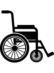 Abstract colorful geometric shapes silhouette