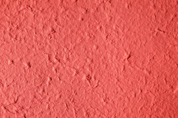 red paper pulp texture macro closeup