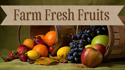 A beautiful macro-style 3D visualization of autumn maple leaves drenched in rain, falling softly through the air. The focus is on the delicate details—water droplets hanging from serrated leaf edges, 