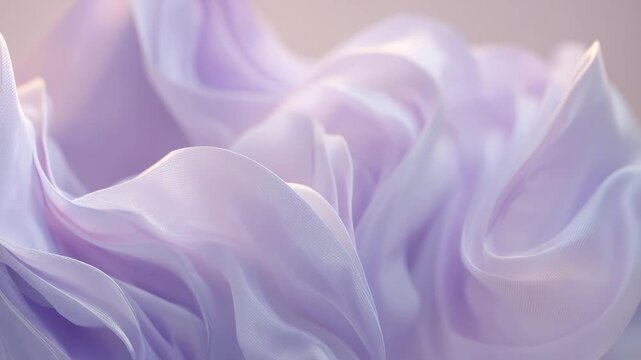 pink rose petals, flower, wave, line, flowing, purple, pink