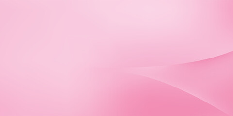 Modern pink wave background, vector ilustration modern