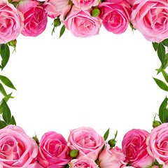 An elegant 3D-rendered birthday portrait featuring a young woman in a flowing dress holding a bouquet of helium balloons. The scene is set outdoors in a sunset park, the sky glowing in orange and pink