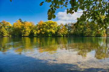 Solothurn an der Aare