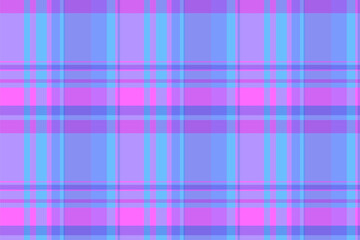 Geometric pattern with intersecting lines in shades of pink, purple and blue.  Suitable for backgrounds, textures, textile design and abstract illustrations.