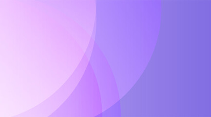 This abstract backdrop displays overlapping soft lavender and violet circles and gradients, offering a contemporary and serene aesthetic ideal for digital designs and presentations