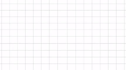 clean geometric grid background in white with light shadows and subtle texture creating a minimalist pattern ideal for layout or tech design compositions