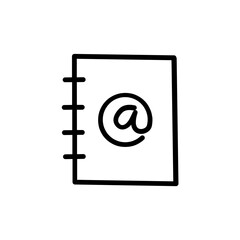 Analisis  Icon Vector