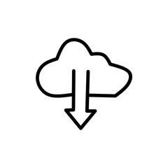 Analisis  Icon Vector