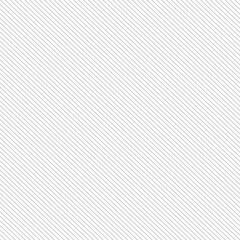 Creative simple thin diagonal line pattern design.