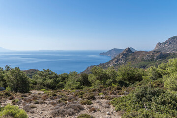 Kos Travel Summer Holidays Sunset Sunrise 