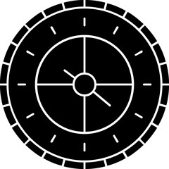 Clock Icon