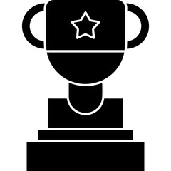 Trophy Icon