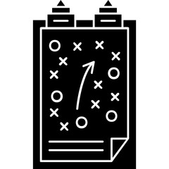 Strategy Icon