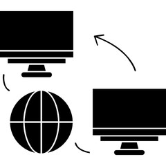 Network Connection Icon