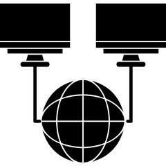 Network Icon
