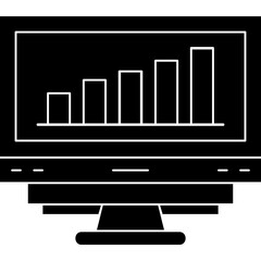 Analytics Icon