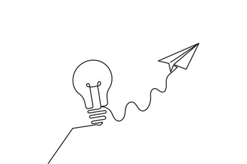 light bulb icon