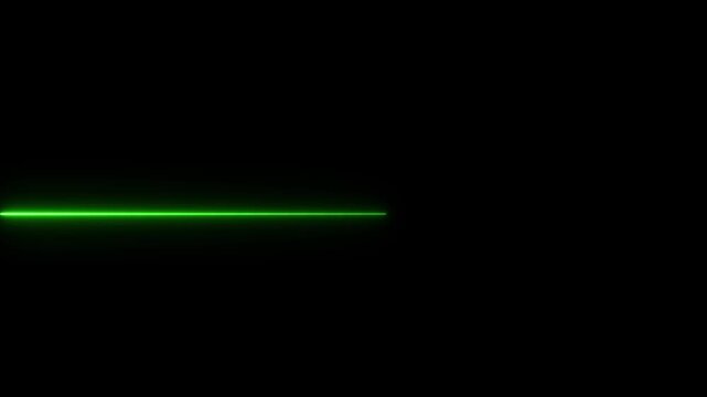 nice light glowing squre animation and new best sabar 4k stock video