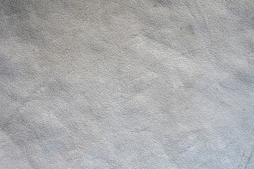 white plush fabric texture background , background pattern of soft warm material	