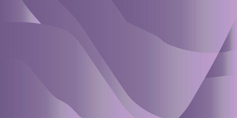 Gentle lavender waves create a soothing and calming abstract background, perfect for adding a touch of elegance