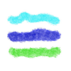 Colorful Abstract Waves for Creative Designs, Backgrounds, and Artistic Projects